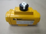 El-o-matic F0040u Pneumatic Actuator 120psi New Surplus Not In Box !! Make Offer. Fixed Price $299.99.