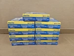 9 Pc Thomas & Betts 56111-cfb Steel City Ceiling Fan And Light Fixture Box. Fixed Price $64.99.