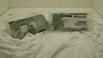 Wiremold G3046be 3000 Series Race Way Duplex Receptacle Cover Wall Plate. Fixed Price $11.00.