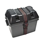 Uriah Uv031890 Marine Battery Box & Cover, Bci27 - Quantity 12. Fixed Price $300.10.