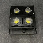 Wanco 236728 350w Led Outdoor Lightning 350w-c0b*. Fixed Price $339.99.