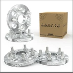 Customadeonly Forged 5x114.3 To 5x120 Hubcentric Wheel Adapters. Fixed Price $88.00.