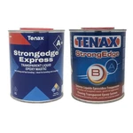 Tenax Strongedge Express Flowing Epoxy, 2:1 - 1.5 Quart Kit. Fixed Price $79.90.