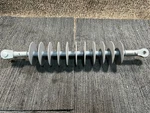 (qty 2) Tmx Mps Electrical Cable Standoff 17" X 27" Oal 11 Ribs P70651 1709. Fixed Price $50.39.