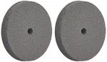 Dremel 114-425-02 425-02 1 Emery Impregnated Wheels. Fixed Price $18.42.
