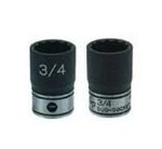 Grey Pneumatic Corp. 81117md 3/8" Drive X 17mm 12 Point Deep Duo-socket. Fixed Price $23.34.