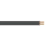 Southwire 55213242 Landscapelightingwire, 14awg, Black, 50ft. Fixed Price $31.76.