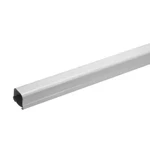 Wiremold 700 Series 5 Ft Metal Surface Raceway Channel White. Fixed Price $16.90.