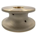 Nicolai 60 Series V-40 Dm60 Continuous Rim Wheel B35 Position 3 G4 - Asf13225. Fixed Price $836.08.