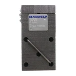 Harger Rb42/0b Ultraweld Ultrashot #2/0 Stranded Cable To #4 Rebar Butt Mold. Fixed Price $125.65.