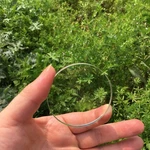 20pcs Acrylic Plexi Circle Round Discs, Display Base, Plexiglass Circ.... Fixed Price $17.22.