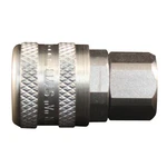 Milton 775bk 1/4" Fem. Body A-style - 1ea. Fixed Price $14.54.