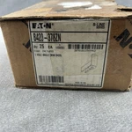 Eaton B-line B420-378zn 1-hole Zinc Corner Angle Strut Bracket - 25 Ct. Fixed Price $259.99.