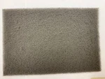 3m 7448 6" X 9" Scotch-bright Hand Pad S/c Gray Ultra Fine 60 Pads Per Box. Fixed Price $79.00.