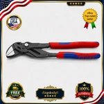 Knipex 86 02 250 Sba 10" Pliers Wrench Adjustable Grip Hand Tool-new. Fixed Price $55.99.