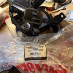 Honeywell North N10rs Replaement 4 Point Ratchet Hard Hat Suspension. Fixed Price $9.26.