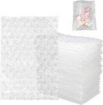 200 Pack 4x6 Inch Bubble Cushion Wrap Bags For Shipping Inch,. Fixed Price $38.88.