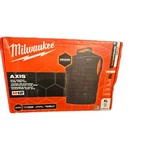 New Milwaukee Men's M12 Axis Black Heated Vest Kit M300b-21xl. Fixed Price $140.46.