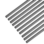 Awclub 2mm Carbon Fiber Bar For Rc Airplane Matte Pole Us 400mm 15.7 Inch 10pcs. Fixed Price $21.78.