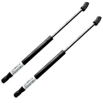 Qty (2) Qimox Front Hood Struts Lift Supports Shocks Compatible With Acura Rdx. Fixed Price $31.72.