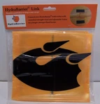 Hydrabarrier Link Joins 2 Water Tubes - Flood Barrier 26.5" X 8". Fixed Price $12.00.