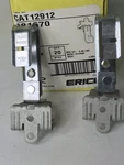 Quantity : 20 Caddy Cat12912 Cable Clip. Fixed Price $48.64.