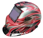 Titan Tools Welding Helmet Adf Tribal Flames (41267). Fixed Price $102.10.