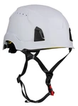 Pip Traverse Vented, Industrial Climbing Helmet With Mips System, White. Fixed Price $79.99.