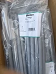 Threaded Rod Cover 5/8 , 18 Long 200 Pc. Fixed Price $250.00.