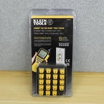 Klein Tools Lanmap Kit For Vdv Scout Pro 3 Tester (vdv526-055) 19 Locations New. Fixed Price $44.99.