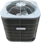 Icp 1.5 Ton Central Air Conditioner Condenser 14.3 Seer Singe Stage. Fixed Price $2800.00.
