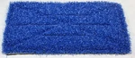 Square Scrub 4.75x10 Blue Tile & Grout Pad - Sold Individually. Fixed Price $69.99.