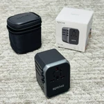 Epicka Universal Travel Adapter 5.6a Smart Power And 3.0a Usb Type-c Ac Plug. Fixed Price $23.99.