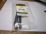 57y02 - Long Blackstone Back Cap For 17,18,26 Series Torches Qty 2. Fixed Price $12.00.