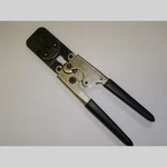 90277-1 Crimp Tool Mfg: Amp Tyco Condition: Used. Fixed Price $71.94.