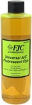 Fjc 4917 Universal A/c Fluorescent Leak Detection Dye - 8 Oz.. Fixed Price $33.57.
