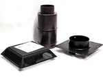M00030807002 Mid American Color #002 Intake Exhaust Vent. Fixed Price $32.18.