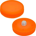 Titan Polyurethane Striking Faces For 45oz Dead Blow Hammer. Fixed Price $10.60.