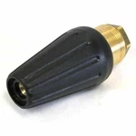 1 Pc Suttner Sut457-8 Rotating Turbo Nozzle - No. 8.0. Fixed Price $186.43.