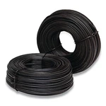 Ideal Reel 77532 Tie Wires 14 Gauge Black Annealed 3 1/2 Lb. Fixed Price $32.90.