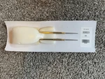Riello 3006329 Electrode Assembly For F5/m5 New. Fixed Price $39.95.