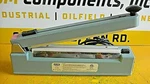 U-line H293 Sealer W/cutter & 7" Power Chord. Fixed Price $150.00.