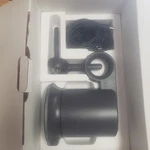 3d Systems Geomagic Touch Haptic Device Phantom Omni Modeling Unit New In Box. Fixed Price $1995.00.