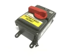 Pass And Seymour Ps30-ssax Circuit-lock Disconnect Switch 30a 600vac *details. Fixed Price $195.00.