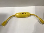 Gfci Tower Mfg. 30338-4905 Single Tap. Fixed Price $12.00.
