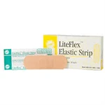 113 Chaos Safety Supplies Adhv Bndg,liteflex,1x3, 16/un. Fixed Price $28.62.