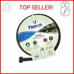 5/8-inch X 50-foot Black Garden Soaker Hose For Weeping & Watering. Fixed Price $38.49.