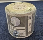 Polyguard Ws20 Window Seal & Door Flashing Roll 20 Mil 6" X 100' Ultimate Proof. Fixed Price $40.49.