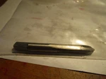 5/16"-24 Hss 2 Flute H3 Plug Spiral Point Tap. Fixed Price $12.00.