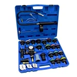 Astro Pneu. 78584 Universal Radiator Pressure Tester & Vacuum Type Cooling Kit. Fixed Price $145.47.